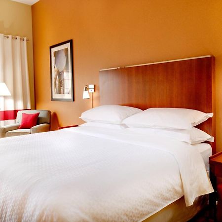 Four Points By Sheraton Oklahoma City Quail Springs Екстериор снимка