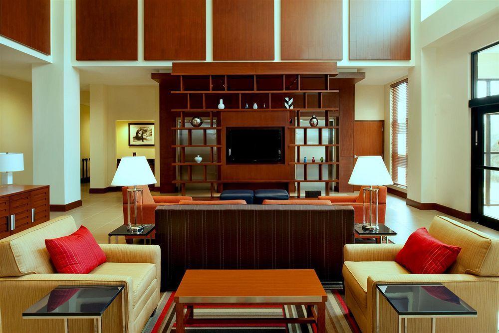 Four Points By Sheraton Oklahoma City Quail Springs Екстериор снимка
