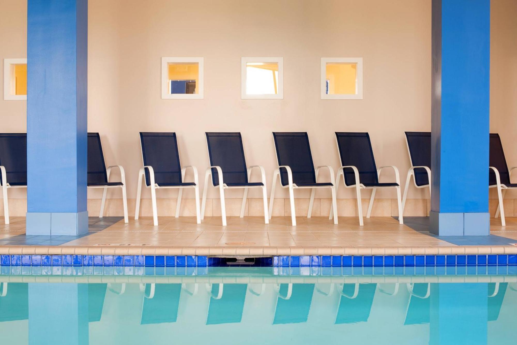 Four Points By Sheraton Oklahoma City Quail Springs Екстериор снимка