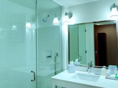 Four Points By Sheraton Oklahoma City Quail Springs Екстериор снимка
