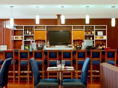 Four Points By Sheraton Oklahoma City Quail Springs Екстериор снимка