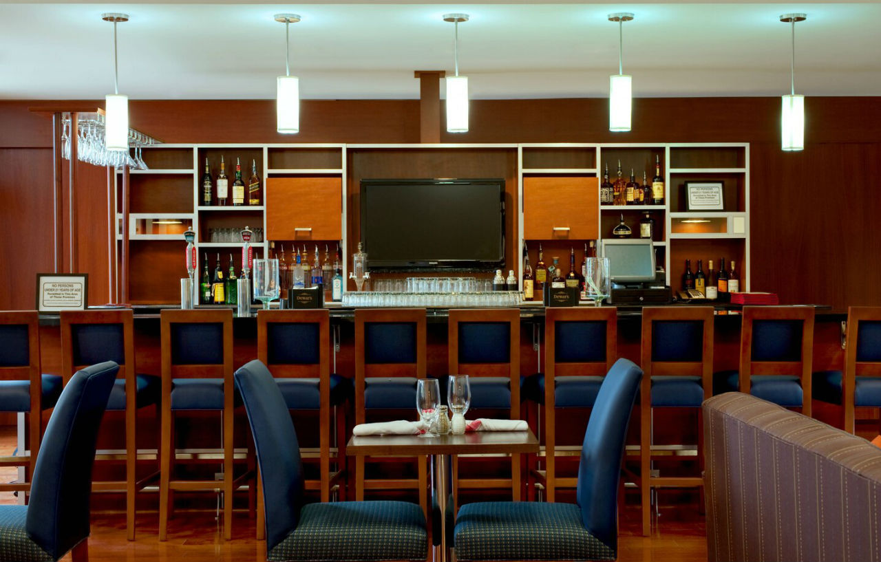 Four Points By Sheraton Oklahoma City Quail Springs Екстериор снимка